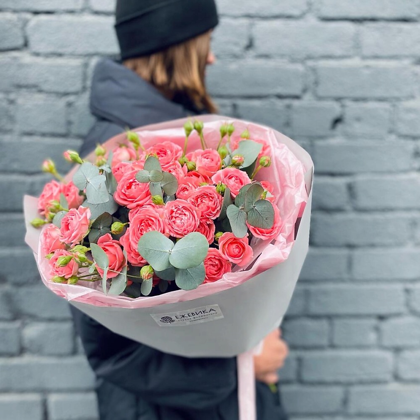 Изображение товара ЕЖЕВИКА Фемке, 1шт.