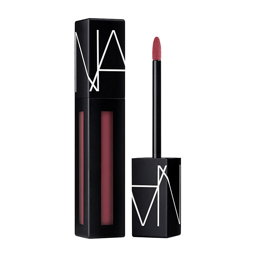 Изображение товара NARS Ультраматовый пигмент для губ Powermatte Lip Pigment, SAVE THE QUEEN, 5,5 мл