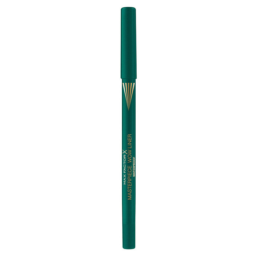 Изображение товара Карандаш для глаз Max Factor Masterpiece Wow Liner 600 Emerald Green