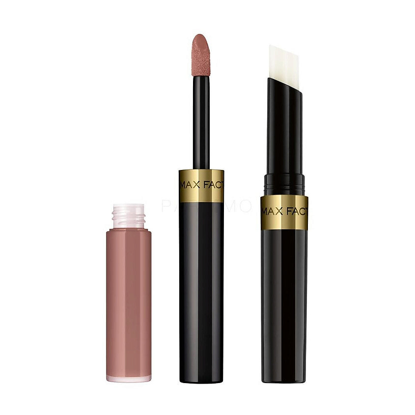 Изображение товара MAX FACTOR Косметический набор для губ Lipfinity, 008 Honey Dream