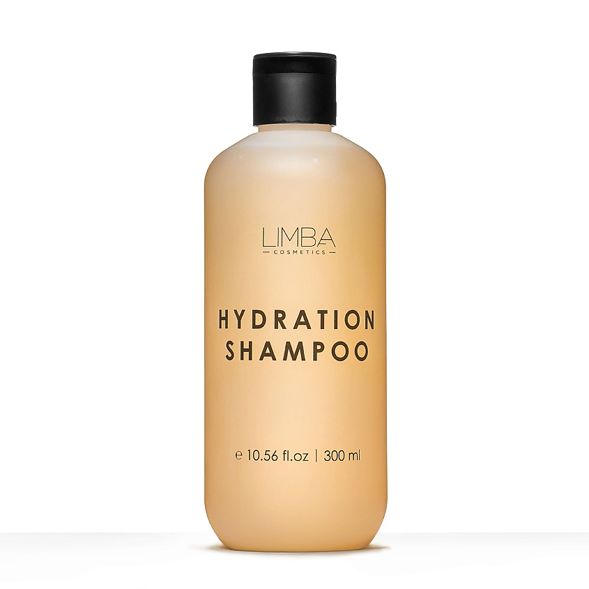Изображение товара LIMBA COSMETICS Шампунь для нормальной и сухой кожи головы, 300 мл