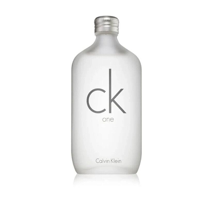 Изображение товара CALVIN KLEIN Туалетная вода CK One, 300мл