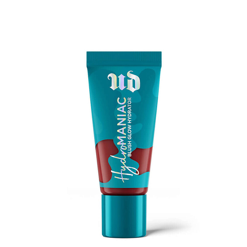Изображение товара URBAN DECAY Жидкие румяна Hydromaniac Dewy Liquid Blush, Rebellious