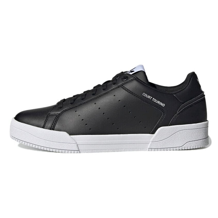 Изображение товара ADIDAS ORIGINAL Кроссовки для треккинга Court Tourino, №38 2/3