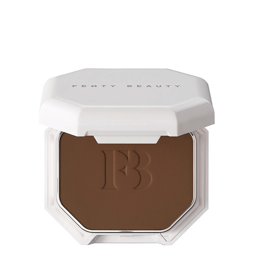 Изображение товара FENTY BEAUTY Компактная пудра By Rihanna Pro Filt'R Soft Matte, 470