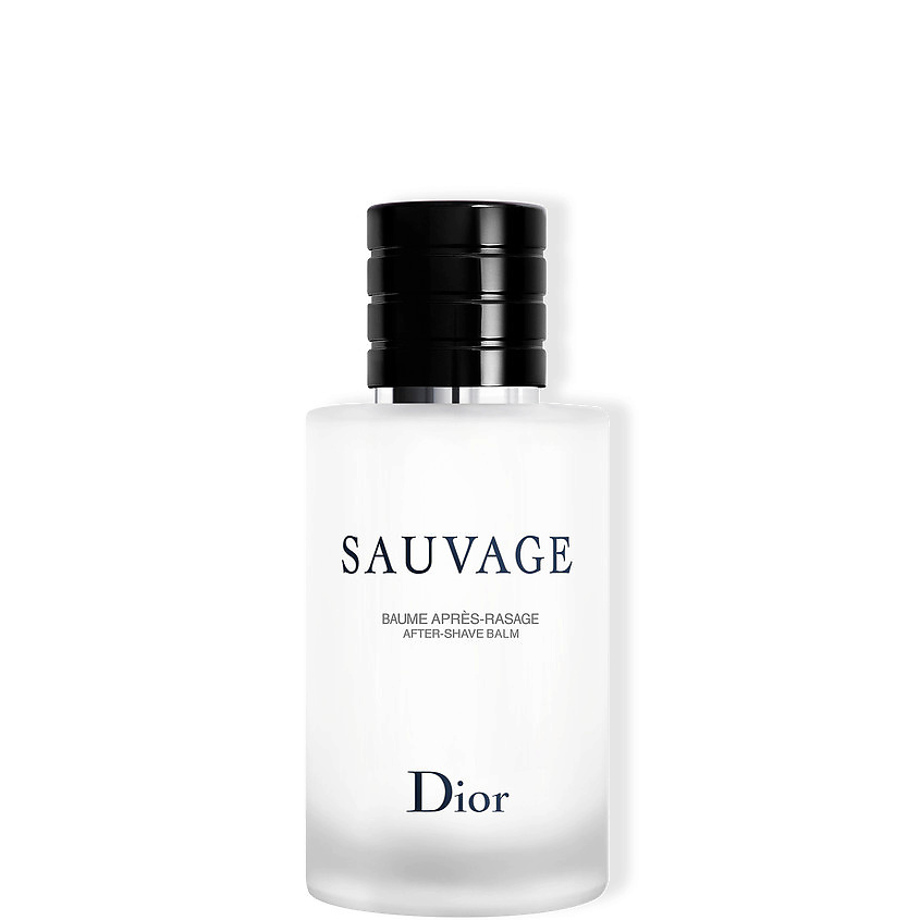 Изображение товара DIOR Бальзам после бритья Sauvage, 100 мл