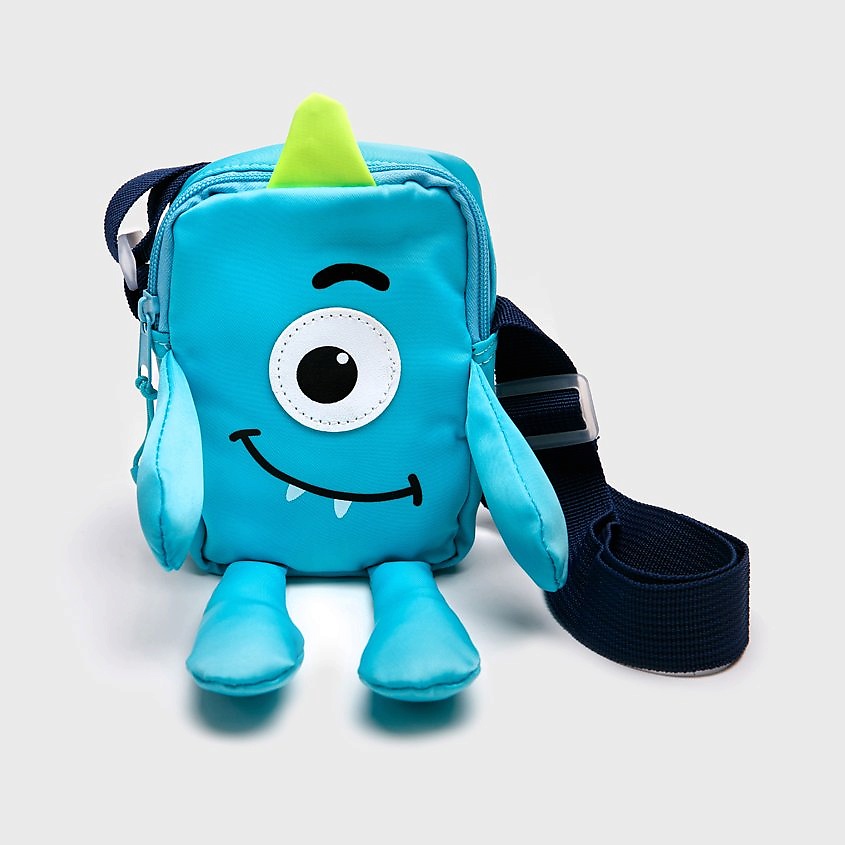 Изображение товара PLAYTODAY Сумка для мальчиков, 1 шт