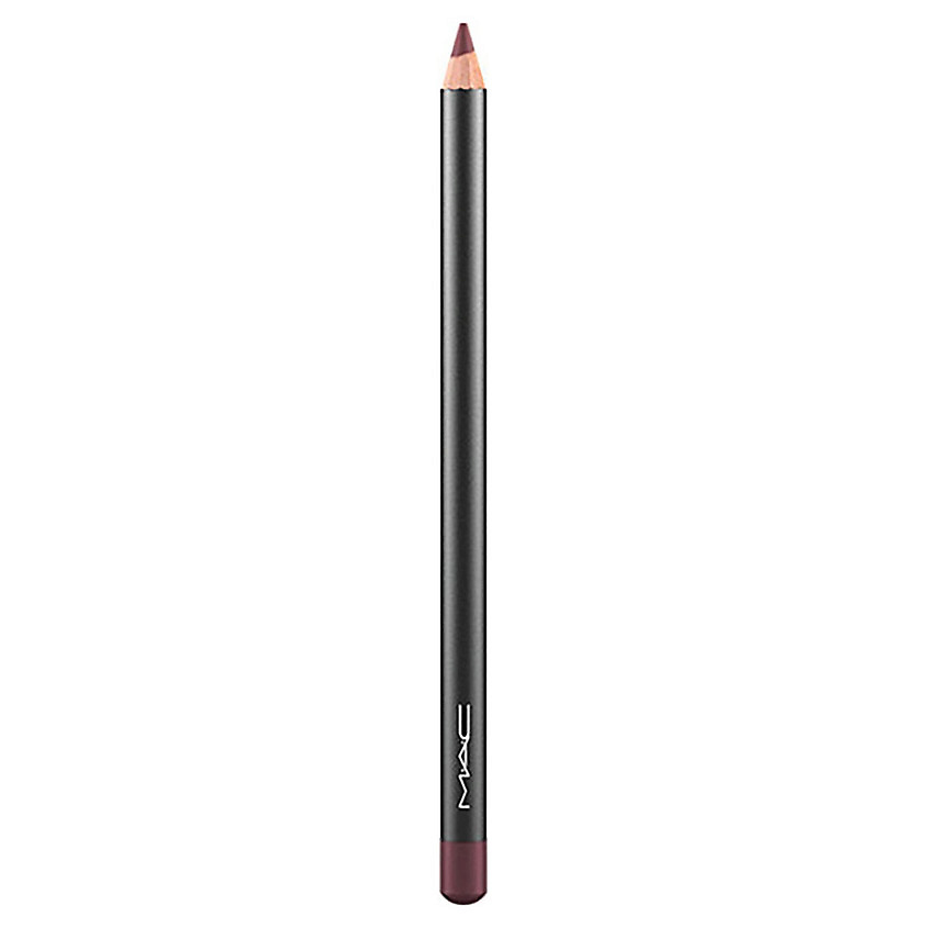 Изображение товара MAC Карандаш для губ Lip Pencil Vino 1,45 г - стойкий кремовый карандаш для губ