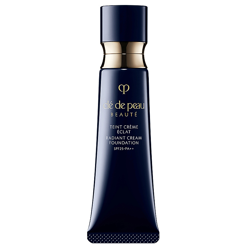 Изображение товара CLÉ DE PEAU BEAUTÉ Тональный крем с эффектом сияния Radiant Cream, O50, 21 мл