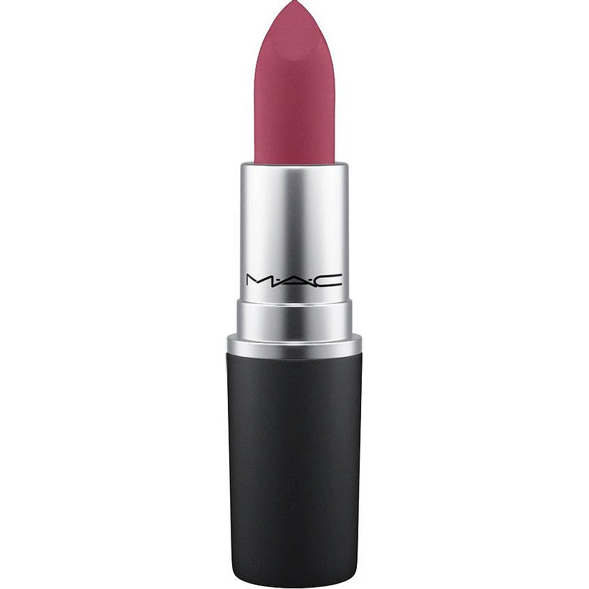 Изображение товара Губная помада MAC Powder Kiss Lipstick Burning Love 3 г