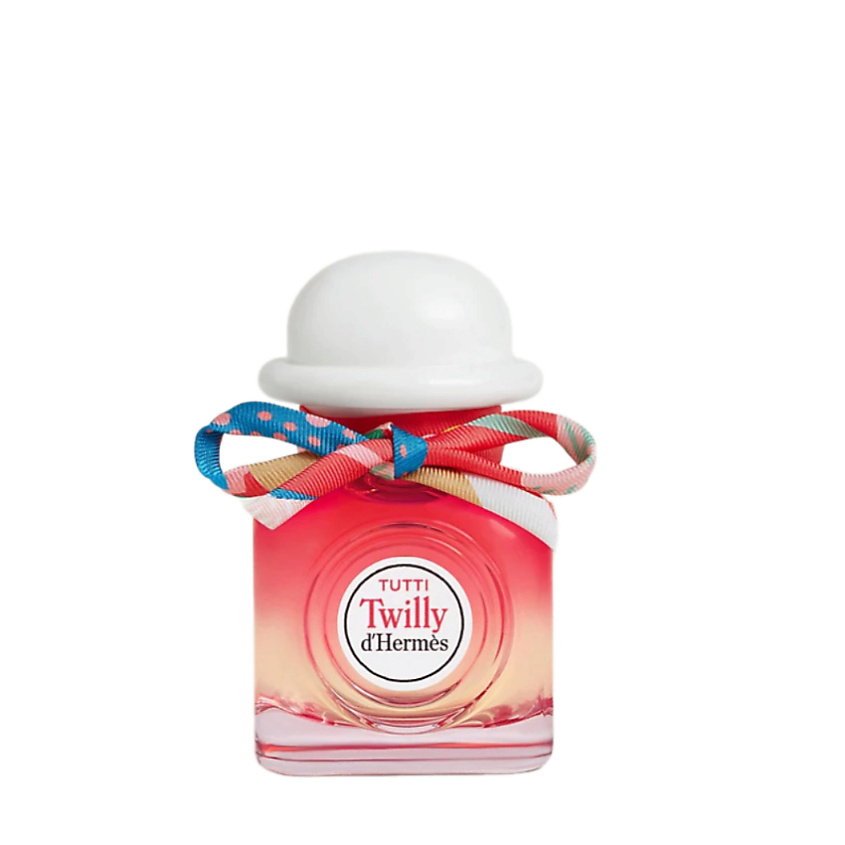 Изображение товара HERMÈS Tutti Twilly, Парфюмерная вода, спрей 50 мл
