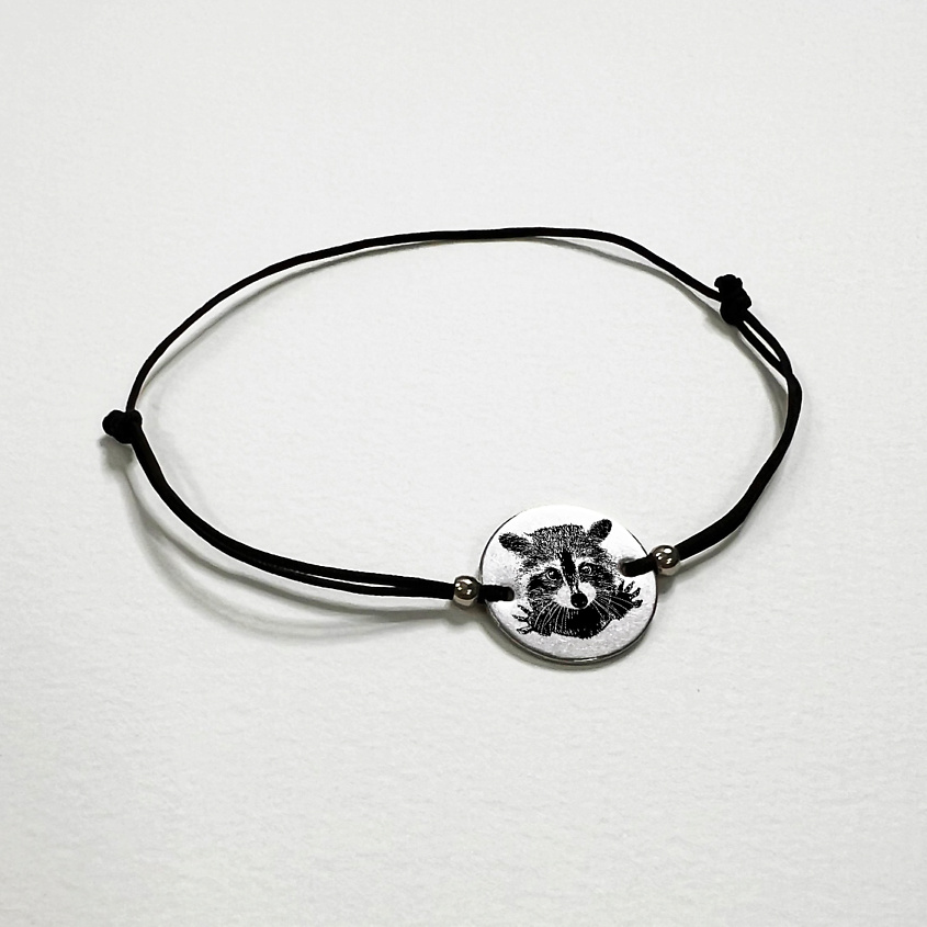 Изображение товара СОЧИНЯЙ МЕЧТЫ Браслет желаний, 1 шт