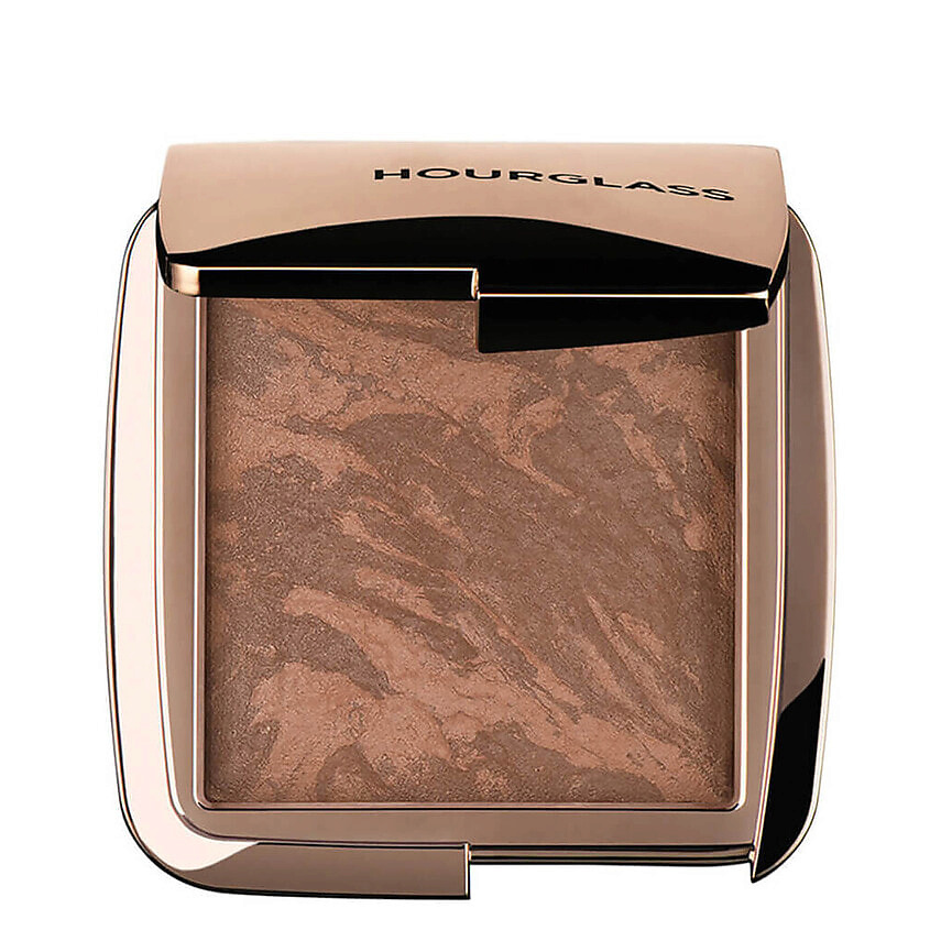 Изображение товара HOURGLASS Бронзатор Ambient Lighting Mini, Luminous Bronze Light
