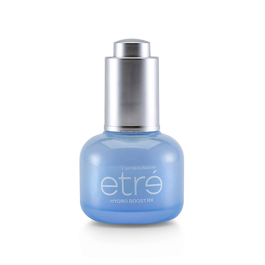 Изображение товара ETRE Сыворотка для лица Hydro Boost RX Youth Control 30 мл для молодости кожи