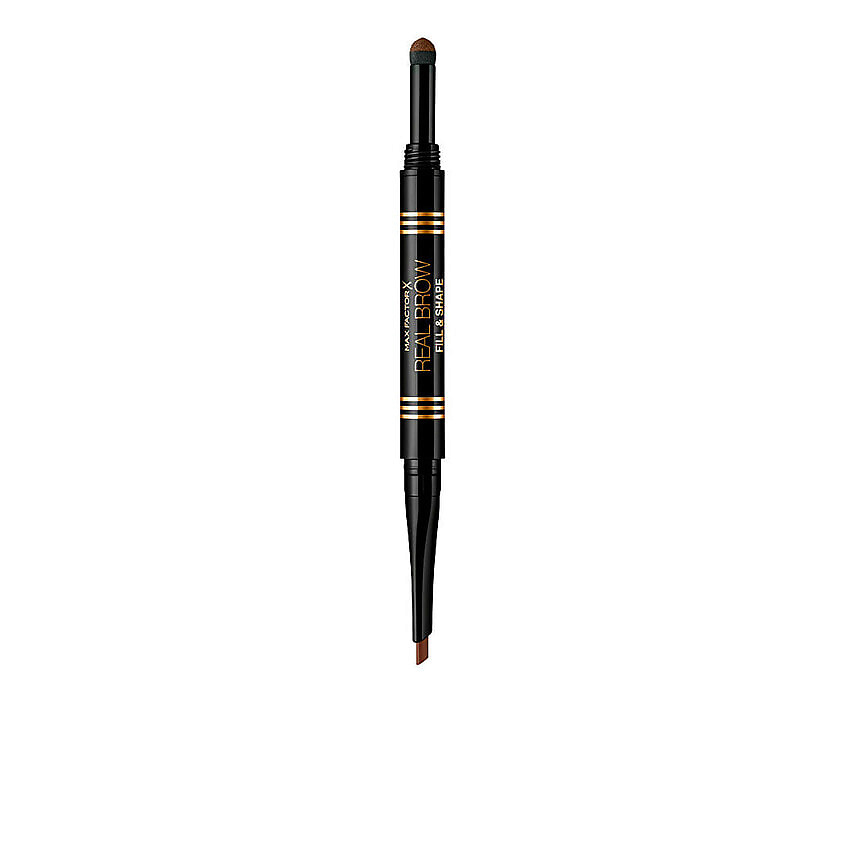Изображение товара MAX FACTOR Карандаш для бровей REAL BROW Fill & Shape, 03 Medium Brown