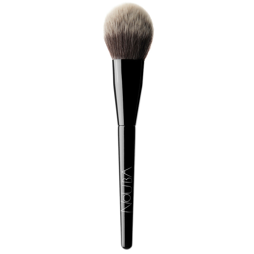 Изображение товара NOUBA Кисть для макияжа POWDER & CREAM BRUSH, 1 шт.