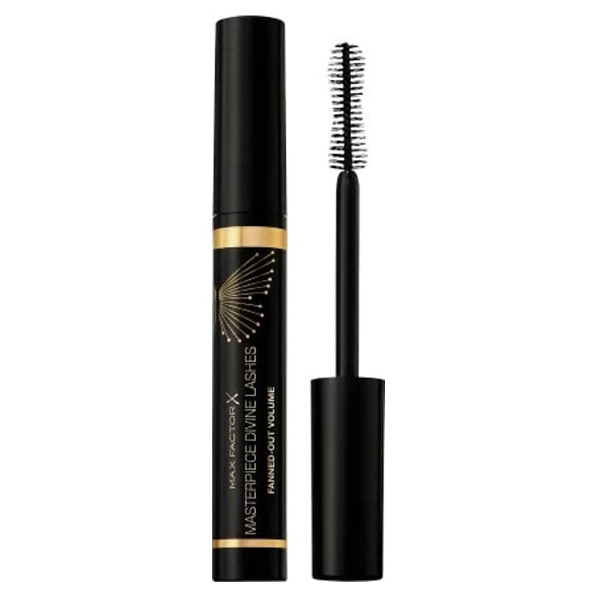 Изображение товара Тушь для ресниц Max Factor Masterpiece Divine Lashes 8 мл высокая стойкость и объем