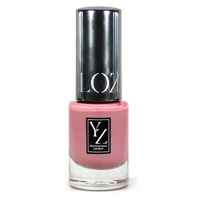 Изображение товара Гель-лак для ногтей Glamour № 43 11,5 мл YLLOZURE