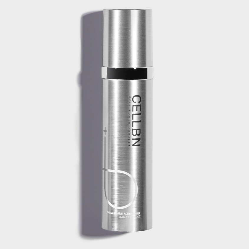 Изображение товара CELLBN Тонер для выравнивания цвета лица DAMAGE MULTI ACTION TONER