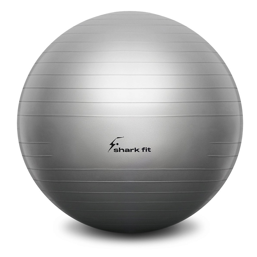 Изображение товара Мяч для фитнеса SHARK FIT 75 см антивзрыв гимнастический