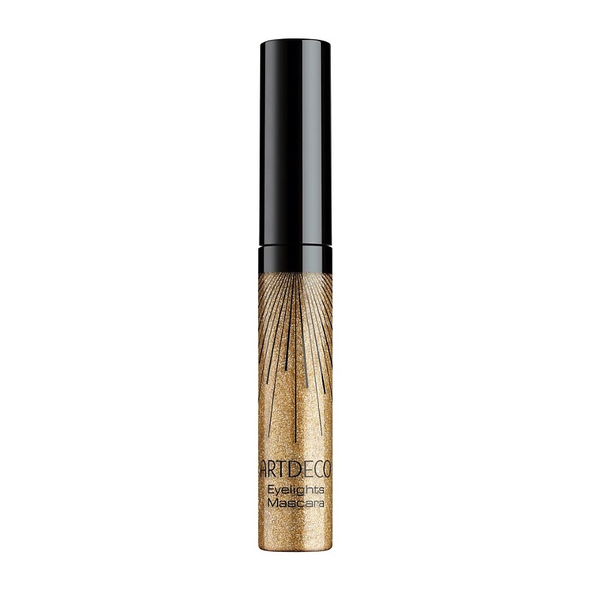 Изображение товара ARTDECO Тушь для ресниц Eyelights Mascara, Gold Glam, 7,5 мл