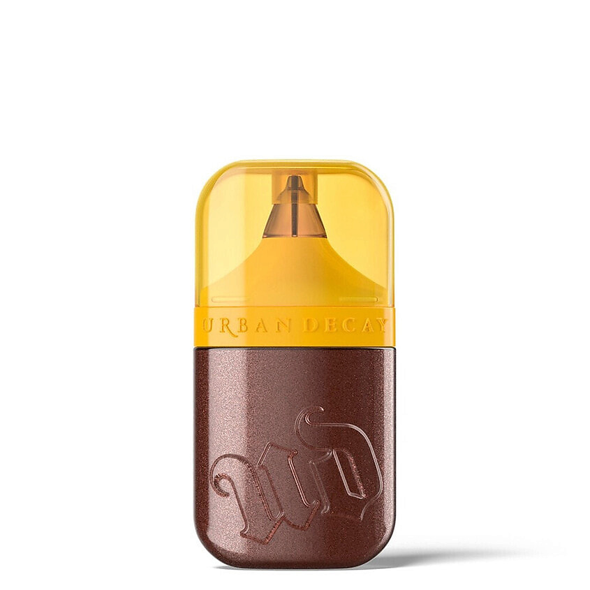 Изображение товара URBAN DECAY Водостойкий жидкий хайлайтер Face Bond Luminizer, High Profile