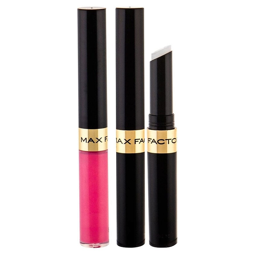 Изображение товара MAX FACTOR Косметический набор для губ Lipfinity, 022 Forever Lolita