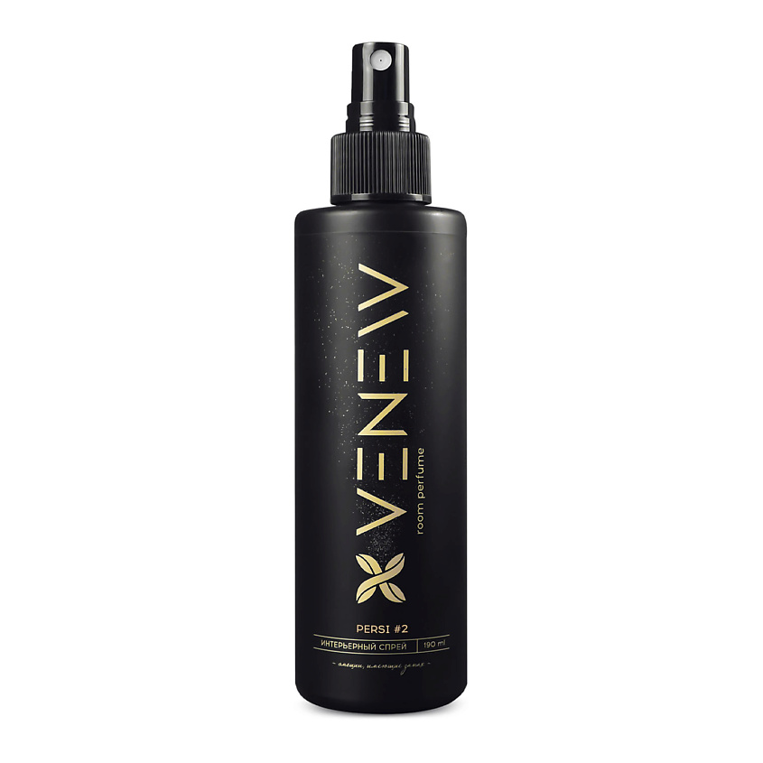 Изображение товара VENEW Парфюмированный освежитель для дома, спрей интерьерный Persi #2, 190