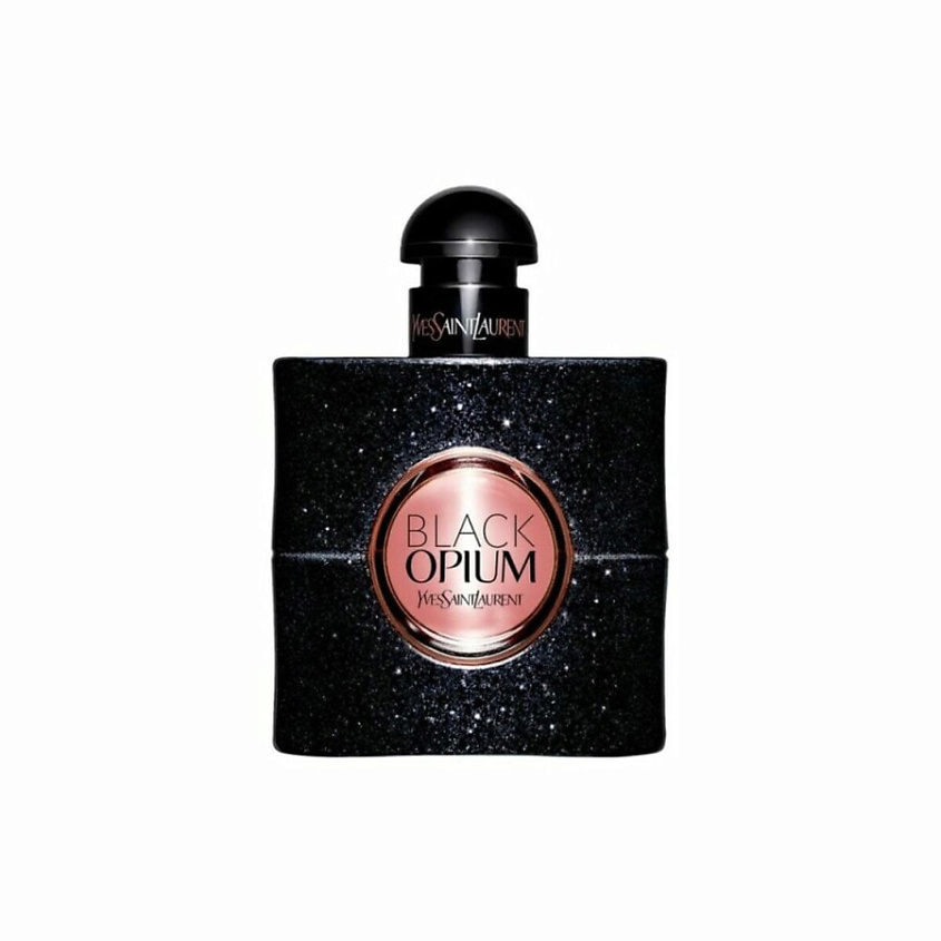 Изображение товара Yves Saint Laurent Black Opium парфюмерная вода 50 мл для женщин