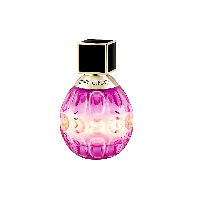 Изображение товара JIMMY CHOO Rose Passion, Парфюмерная вода, спрей 40 мл