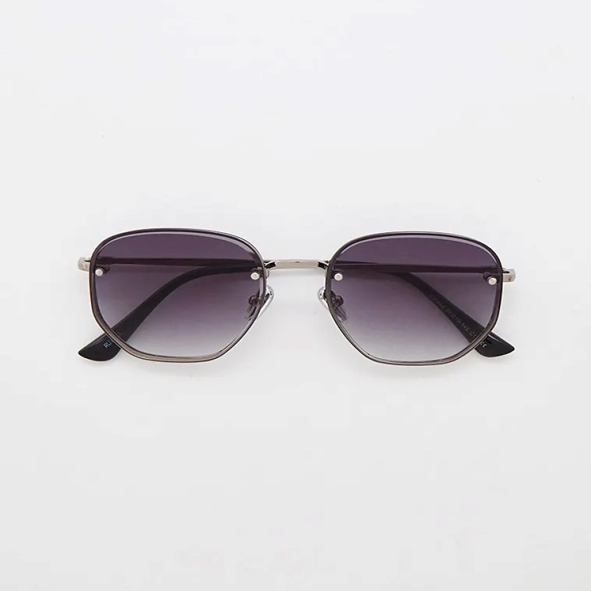 Изображение товара RUXARA Солнцезащитные очки 139, цвет: Черный