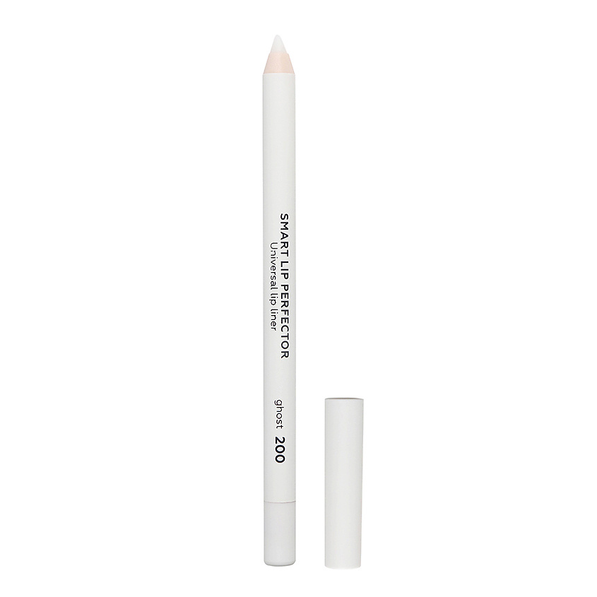 Изображение товара ЛЭТУАЛЬ SMART LIP PERFECTOR универсальный карандаш для губ, № 200 ghost, 1,2 г