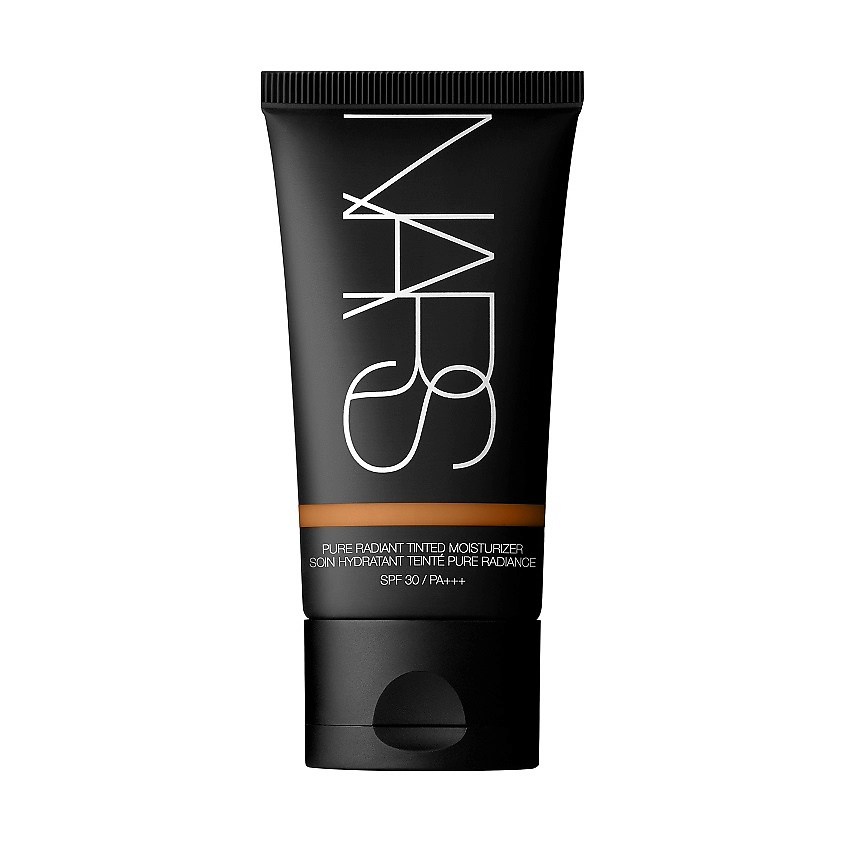 Изображение товара Увлажняющее тональное средство с SPF 30 NARS Pure Radiant Tinted Moisturizer 50 мл