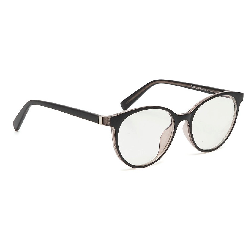 Изображение товара LECTIO RISUS Имиджевые очки для работы за компьютером BLF012, Черный