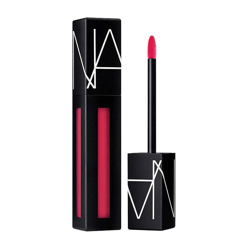Изображение товара NARS Ультраматовый пигмент для губ Powermatte Lip Pigment, GET UP STAND UP, 5,5 мл