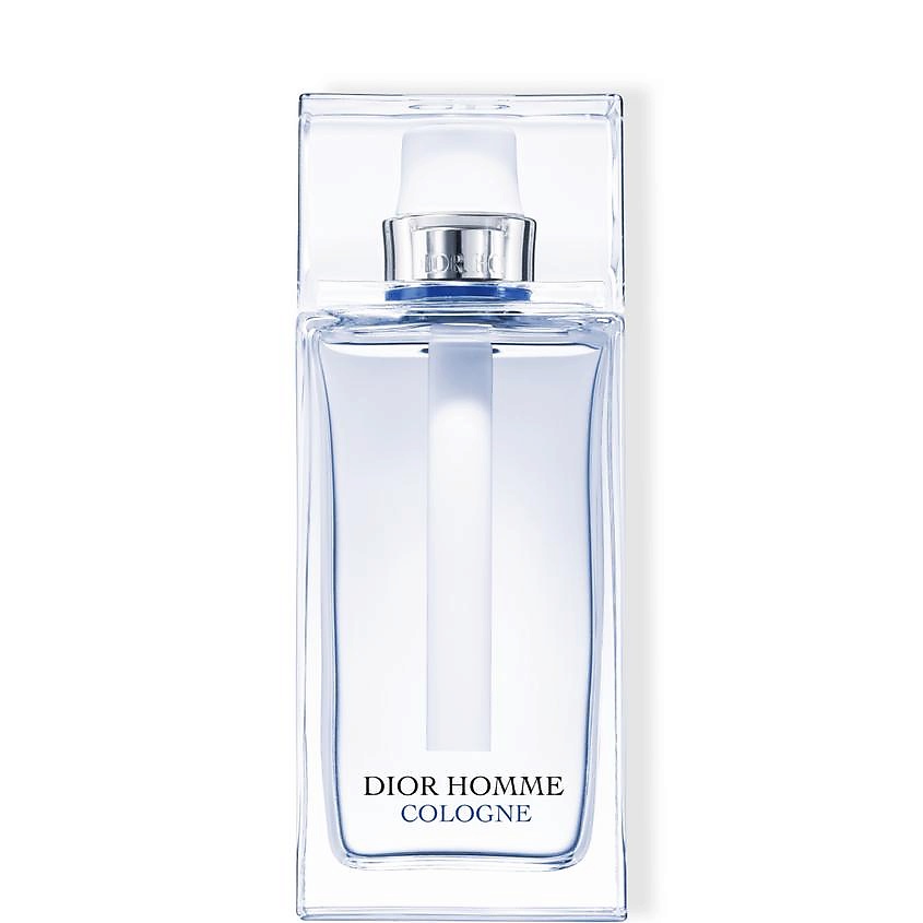 Изображение товара DIOR Homme Cologne, Одеколон, спрей 125 мл
