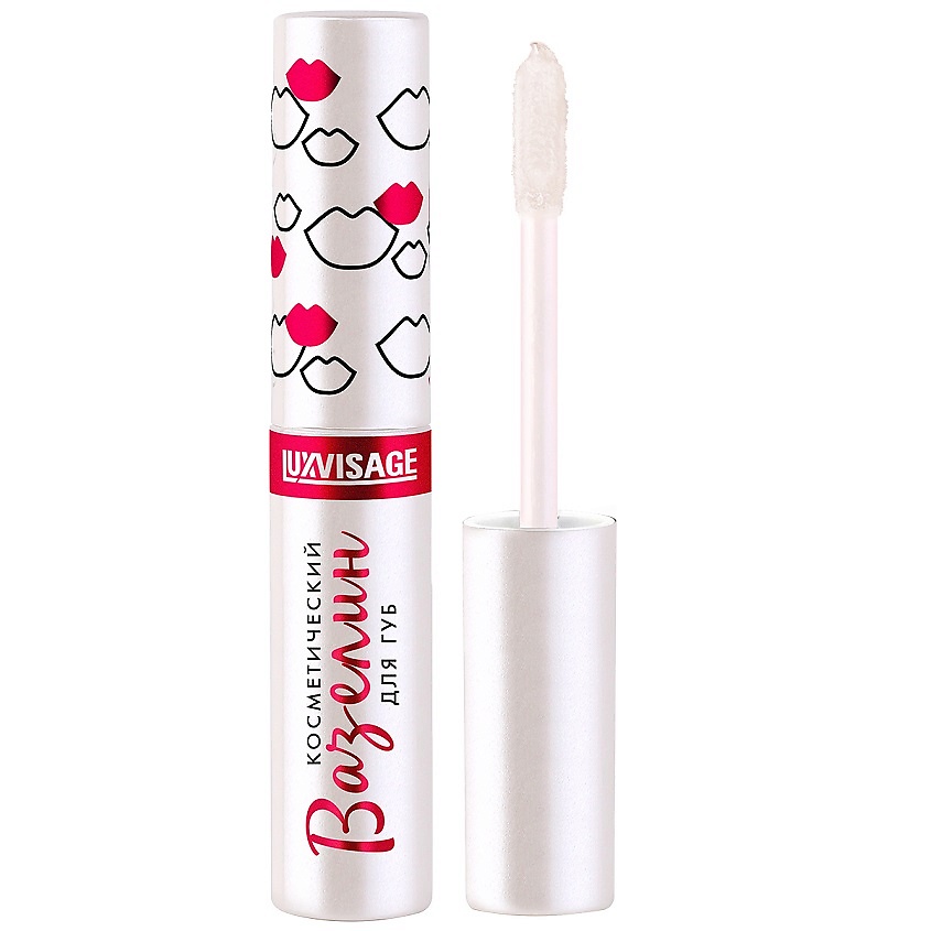 Изображение товара LUXVISAGE Вазелин для губ LUXVISAGE, 5 г