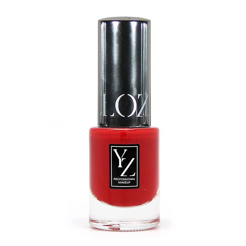 Изображение товара YLLOZURE Гель-лак для ногтей Glamour № 27 объем 11,5 мл стойкое и безопасное покрытие