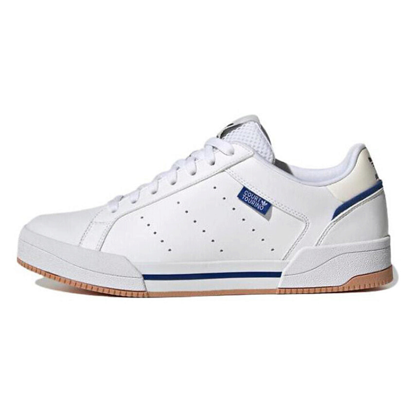 Изображение товара Кроссовки ADIDAS ORIGINAL Court Tourino мужские кожа удобная стильная