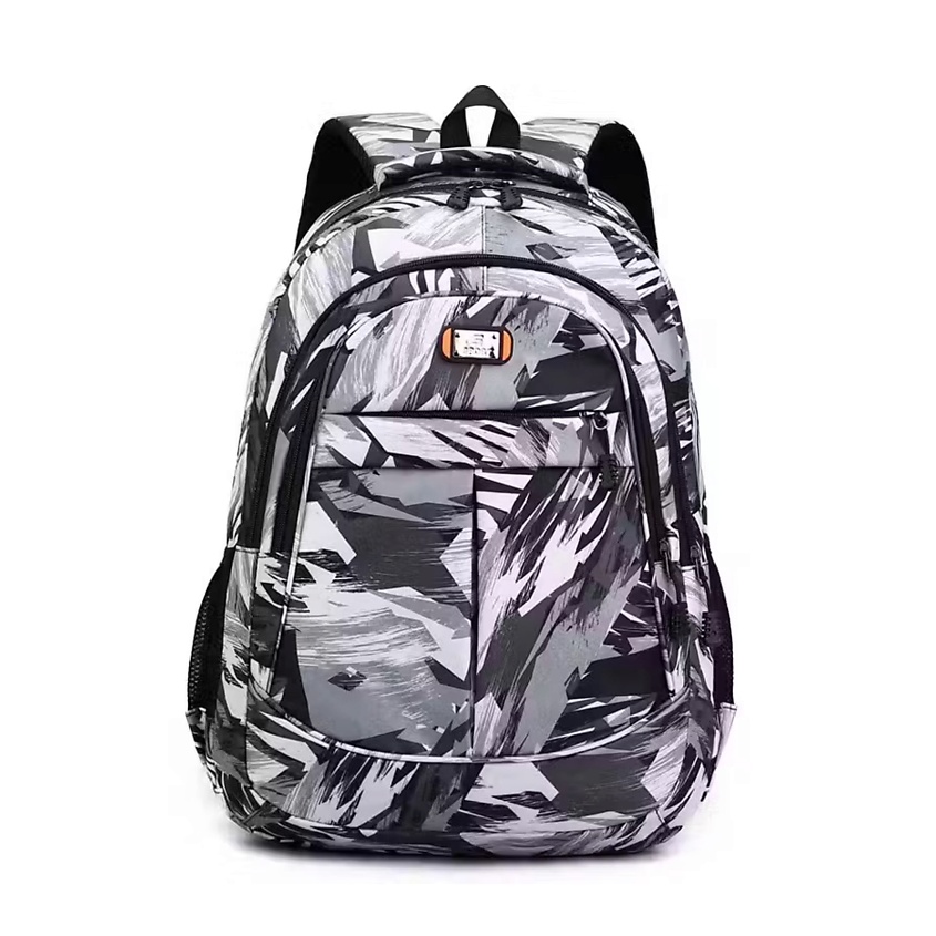 Изображение товара Стильный вместительный рюкзак PANWORK URBAN FASHION для города и походов