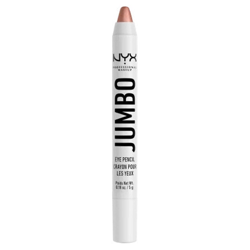 Изображение товара Карандаш для глаз NYX PROFESSIONAL MAKEUP Jumbo Eye Pencil 33 Latte