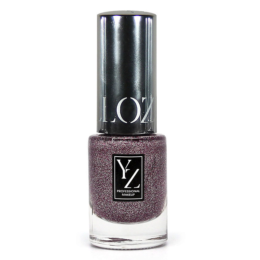 Изображение товара YLLOZURE Гламур Лак для ногтей № 195 11,5 мл быстросохнущее