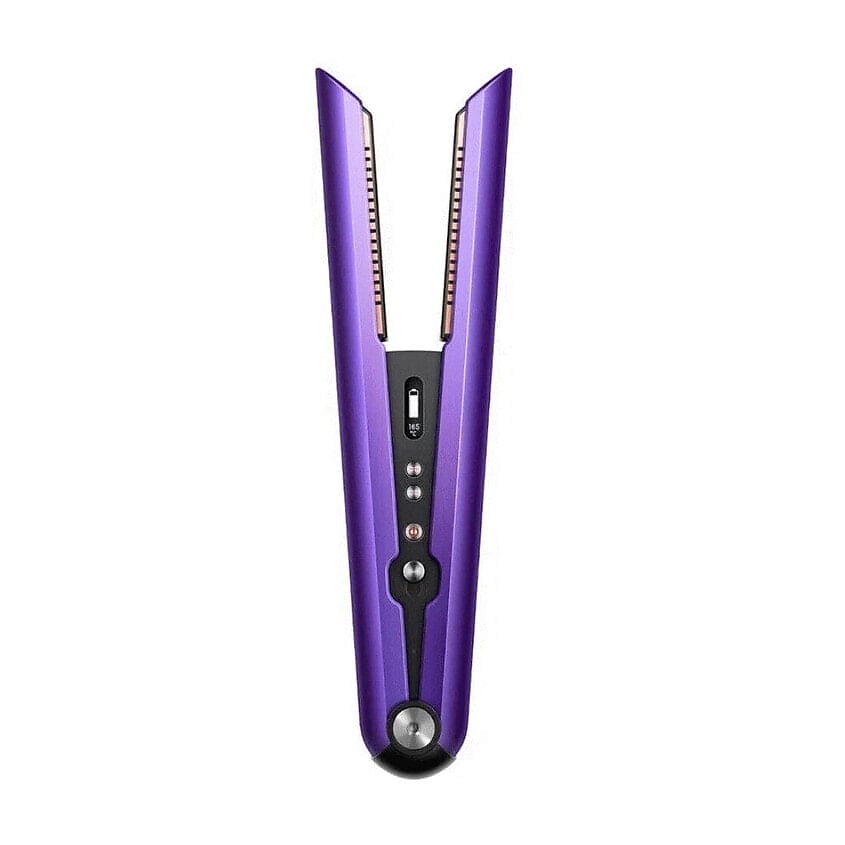 Изображение товара DYSON Выпрямитель для волос Corrale HS03, Цвет: Purple/Black