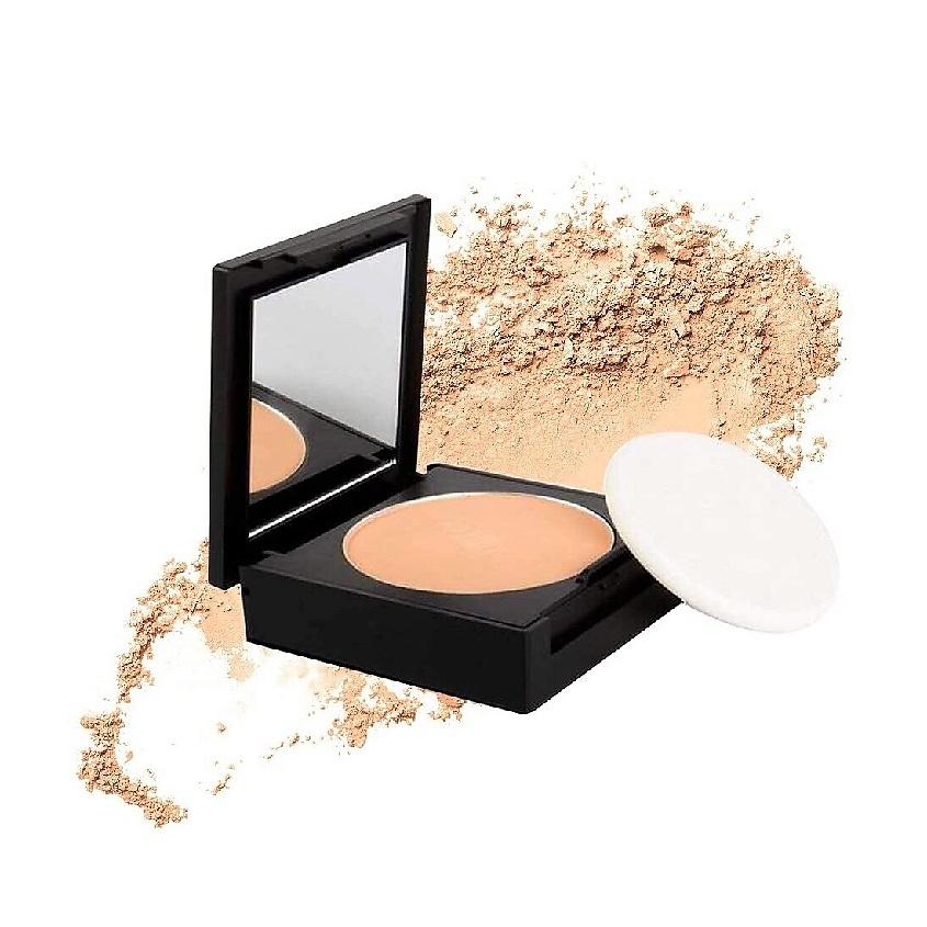 Изображение товара SUGAR Пудра для лица компактная матирующая Dream Cover SPF15, 45 Кон Панна 6 г