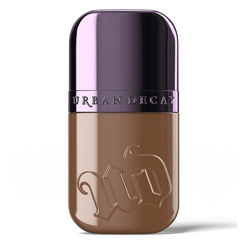 Изображение товара URBAN DECAY Тональная основа Face Bond Waterproof Foundation 31 Medium Deep Warm Golden