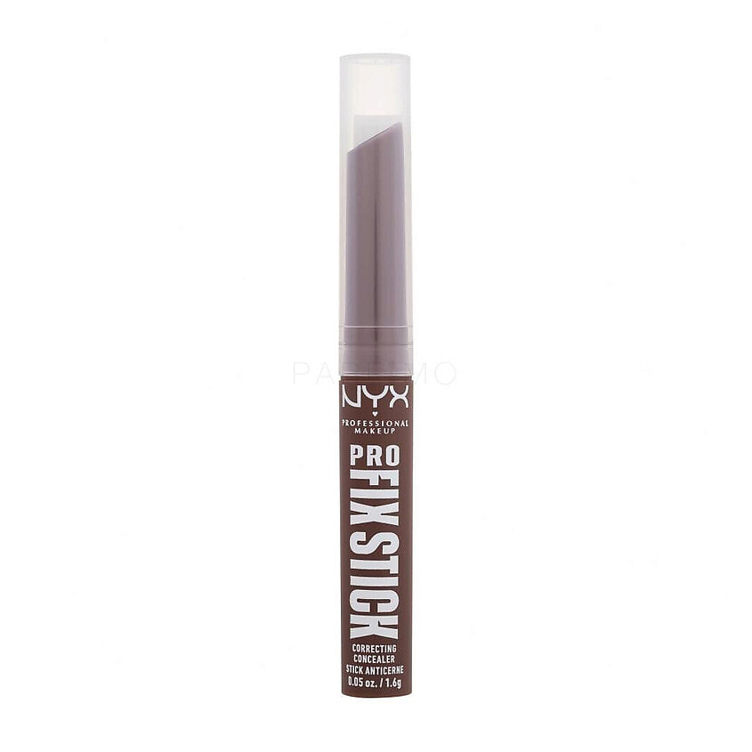 Изображение товара NYX PROFESSIONAL MAKEUP Цветокорректирующий консилер Pro Fix Stick Correcting Concealer, 17 Deep Walnut