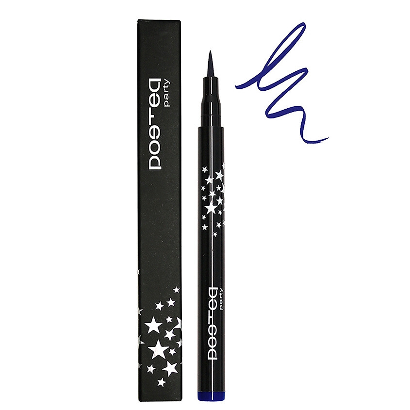 Изображение товара POETEQ Подводка для глаз Поэтэ, 16; 0,7 мл