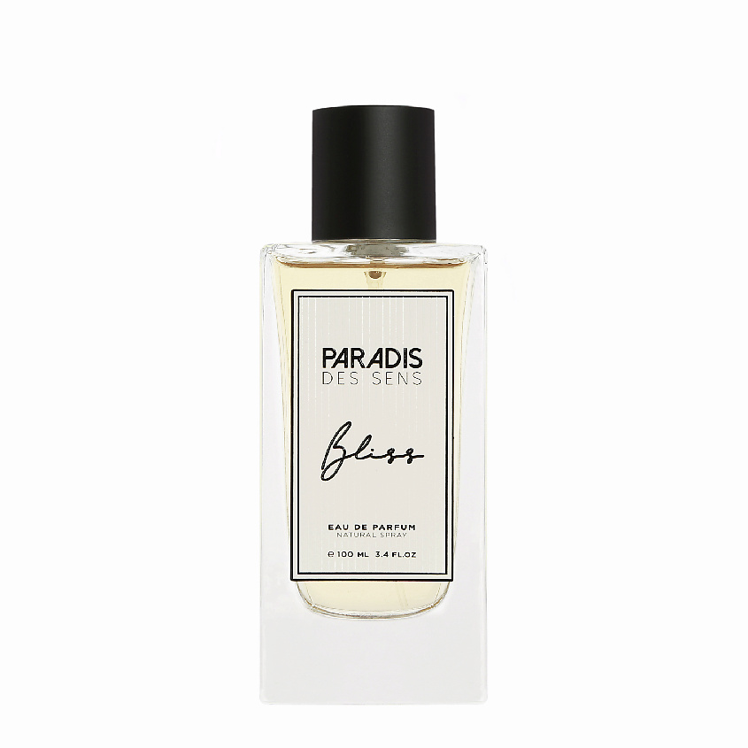Изображение товара PARADIS DES SENS Bliss, Парфюмерная вода, спрей 100 мл