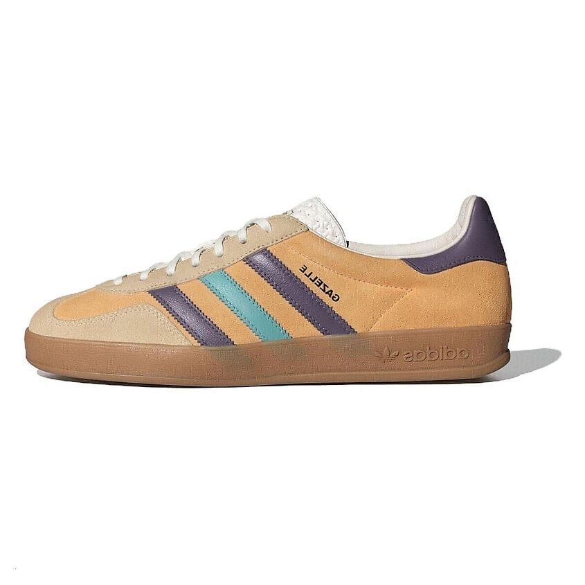 Изображение товара Кроссовки ADIDAS ORIGINAL Gazelle Indoor мужские замшевые EU