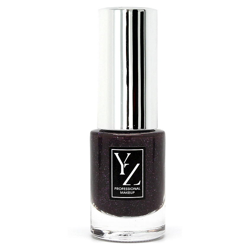 Изображение товара YLLOZURE Лак для ногтей Glamour Galaxy, № 358, 11,5 мл